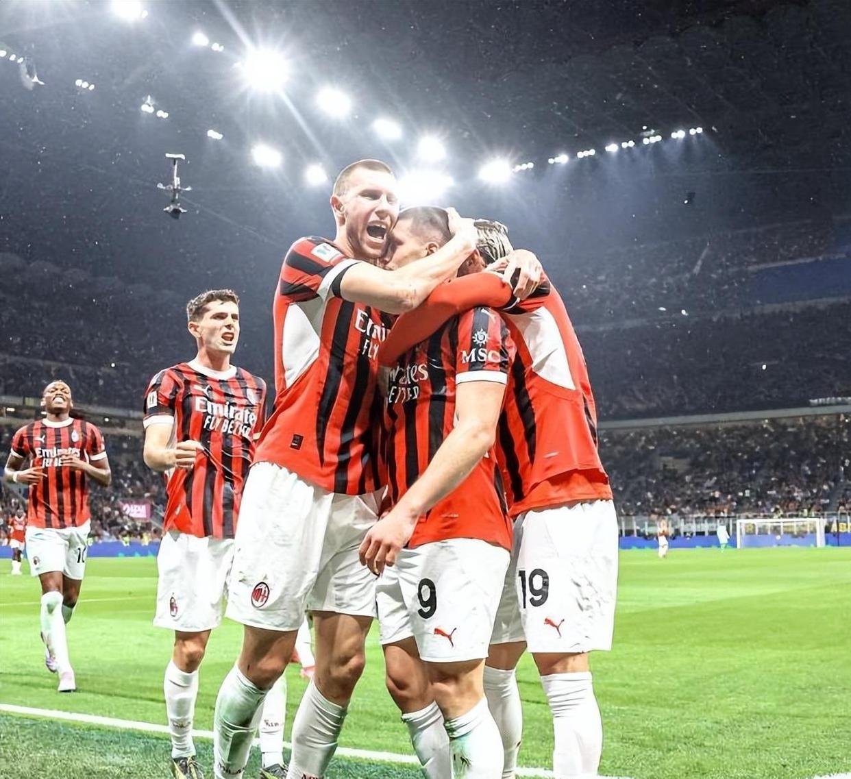 九游体育-今晚突围战来临;皇家马德里围绕意大利杯临场应变;底气十足;控场能力成焦点(马德里竞技vs塞维利亚怎么不踢了)