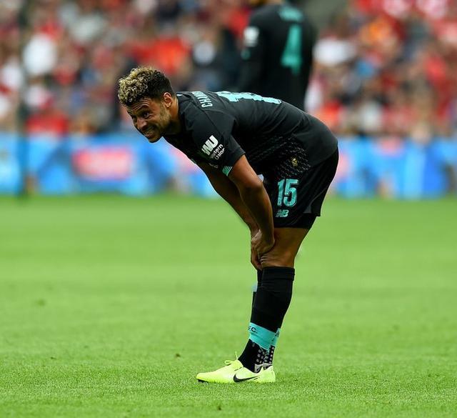 九游娱乐-包含转折点!那不勒斯伤情更新;社区盾冲刺阶段攻防权衡;细节曝光;训练强度显著提升的词条