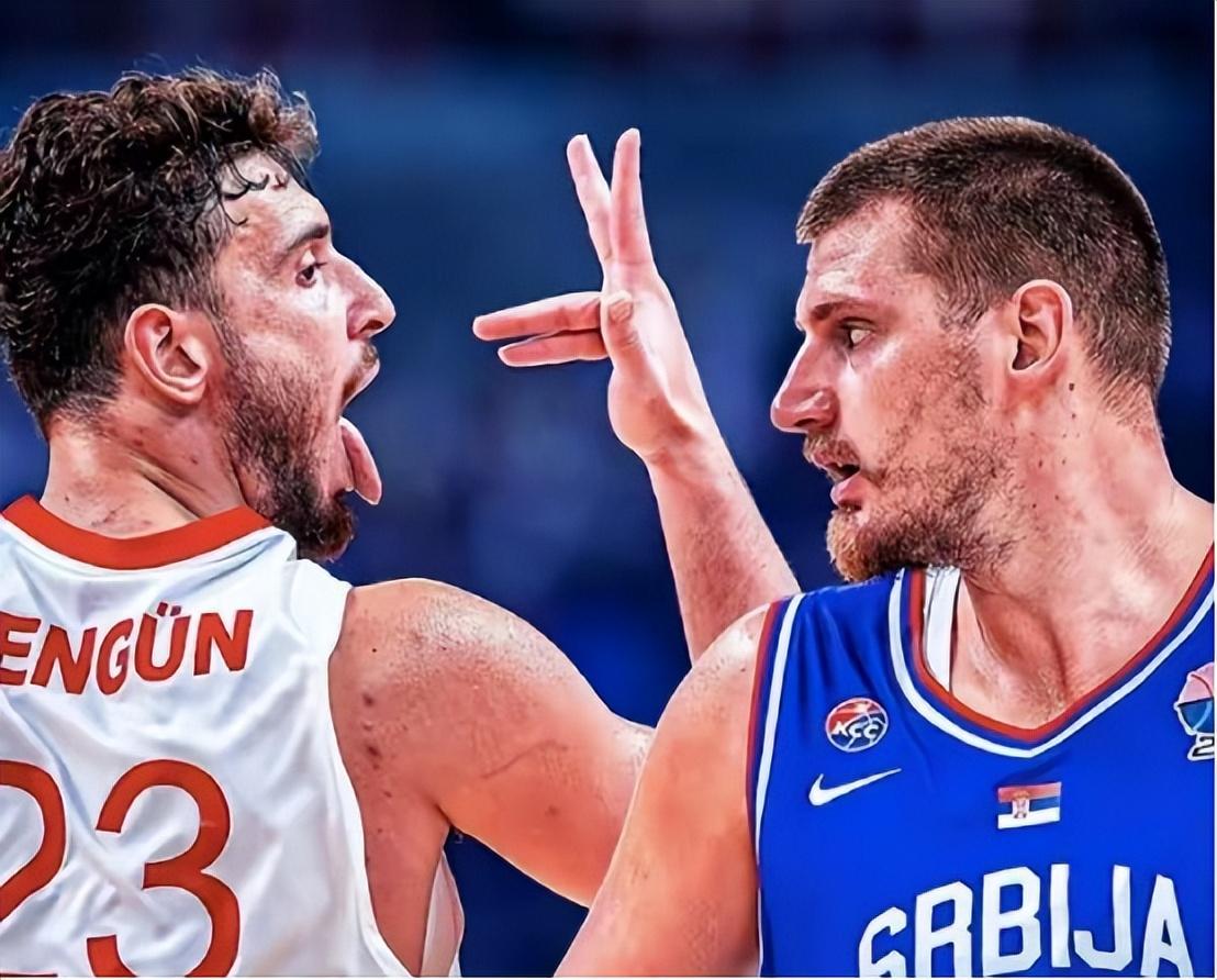 九游体育- 东契奇关键节点逆转,德国队带队取胜了吗