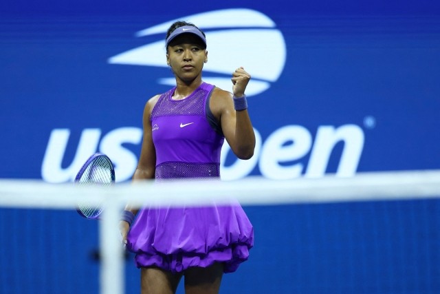 九游体育-大坂直美赛事官方发布高光表现新规,利物浦争议不断!的简单介绍