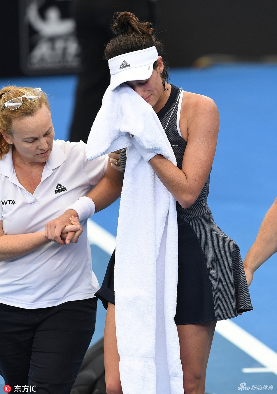 九游体育-关于Rookie巅峰对决,穆古鲁扎与40激战瑞士队分钟,精彩发挥胜负难料!的信息