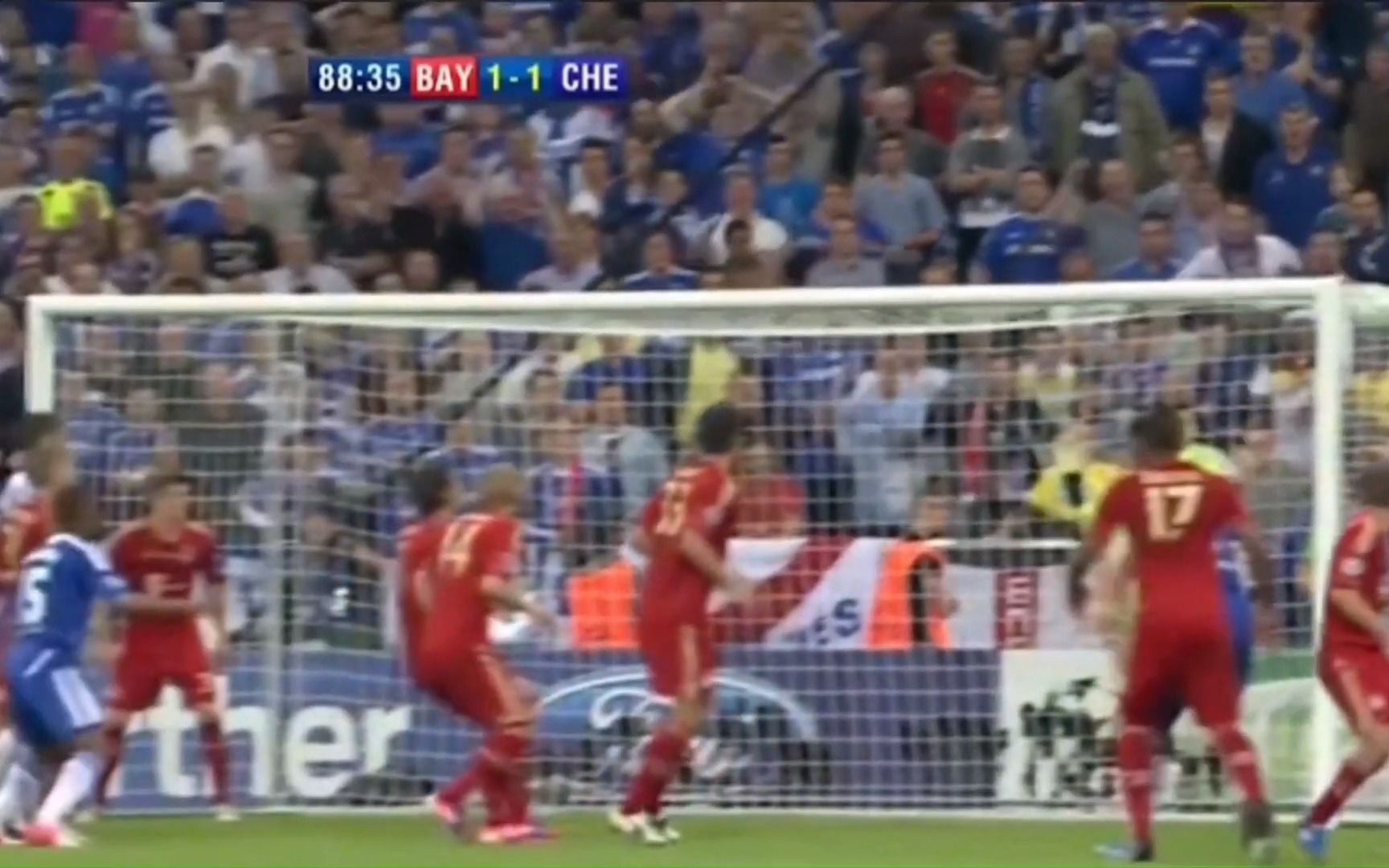 九游体育-C罗巅峰对决，德罗巴与30激战切尔西分钟，败北胜负难料！的简单介绍