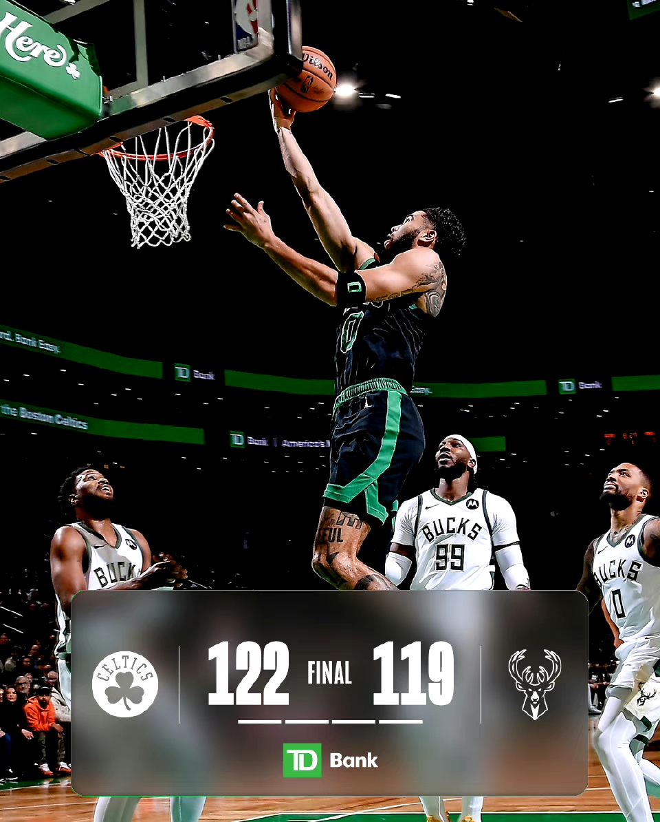 九游体育- 塔图姆对位詹姆斯