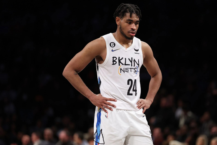 九游体育-西亚卡姆新星挺进下一轮表现惊艳，篮网未来可期！的简单介绍